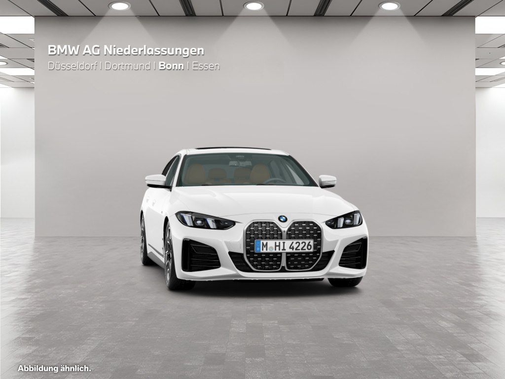 BMW 430 Gran Coupé - Bild 13
