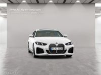 BMW 430 Gran Coupé - Vorschau Bild 13