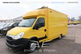 Iveco Daily 35 S11 C30C AUTOMATIK KAMERA MAXI KAMERA R - Iveco 30