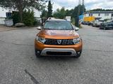 Dacia Duster II Prestige - Dacia Duster Gebrauchtwagen in Hamburg