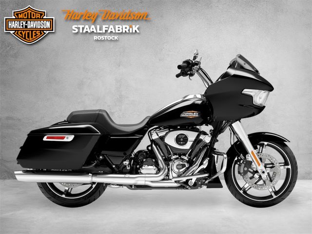 Harley-Davidson FLTRX Road Glide 117 MY25 SOFORT BESTELLBAR