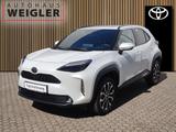 Toyota Yaris Cross Hybrid 96kw Teamplayer Winterpaket - Toyota Yaris Cross Gebrauchtwagen in Köln