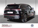 Volkswagen Tayron 1.5 eTSI Elegance NAVI PANO IQ LIGHT - Volkswagen Tayron Elegance mit Benzin-Antrieb