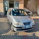 Hyundai 140.838 KM ATOS 1.1 ARIA CONDIZIONATA E SERVOSTE - gebrauchte Hyundai Atos aus dem Jahr 2005