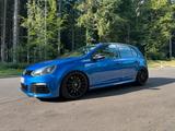 Volkswagen Golf 6 R 4 Motion - Volkswagen Golf aus 2011: 4motion