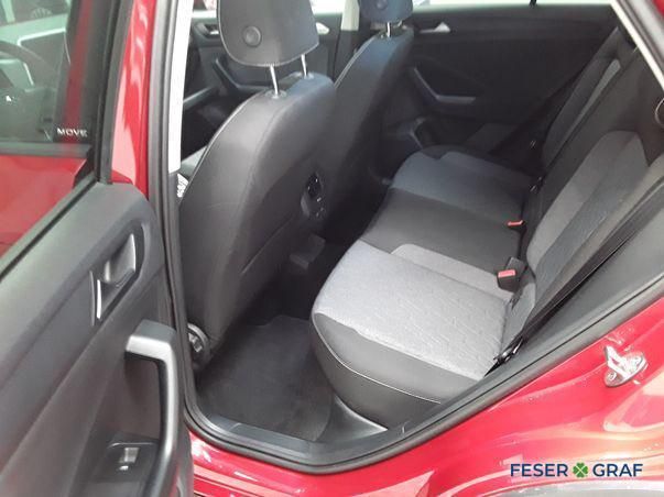 Volkswagen T-Roc - Bild 7