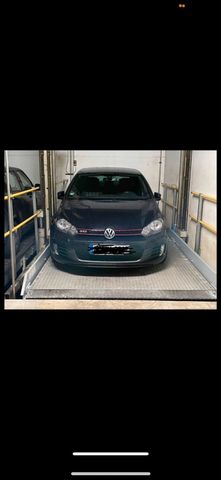 Andere Golf GTI 6 2010