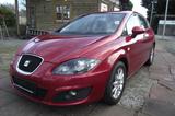 Seat Leon Style Ecomotive  , Navi, 1. Hand - Seat Leon aus 2011: Ecomotive
