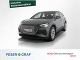 Audi Q4 Sportback 35 e-tron LED/ PDC hinten
