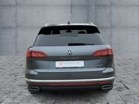 Volkswagen Touareg - Vorschau Bild 5