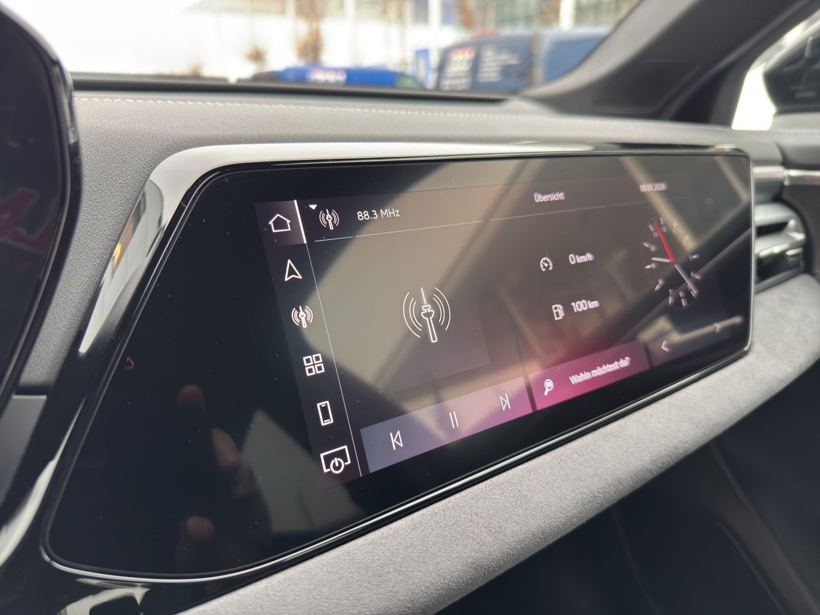 Audi A6 - Bild 21