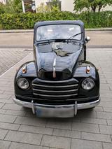Fiat 500 c Topolino  Bj.1952 - Fiat Topolino Benziner Gebrauchtwagen