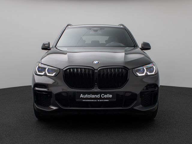 Foto Nummer 2: BMW X5