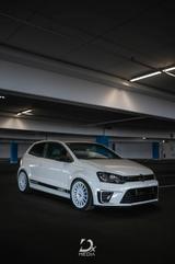 Volkswagen Polo 2.0 TSI R WRC 1861/2500 - : Kleinwagen, 1.2