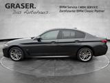 BMW 530d xDrive Limousine M Sportpaket NUR HÄNDLER o - BMW 530: 530d M Sportpaket