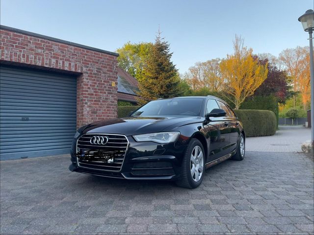 AUDI Audi A6 2.0 TDI