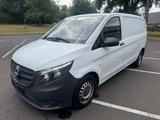 Mercedes-Benz Vito Kasten 109/110/111/114 CDI FWD kompakt - Mercedes-Benz Vito mit Diesel-Antrieb: Kleinbus, Cdi 109 Kompakt