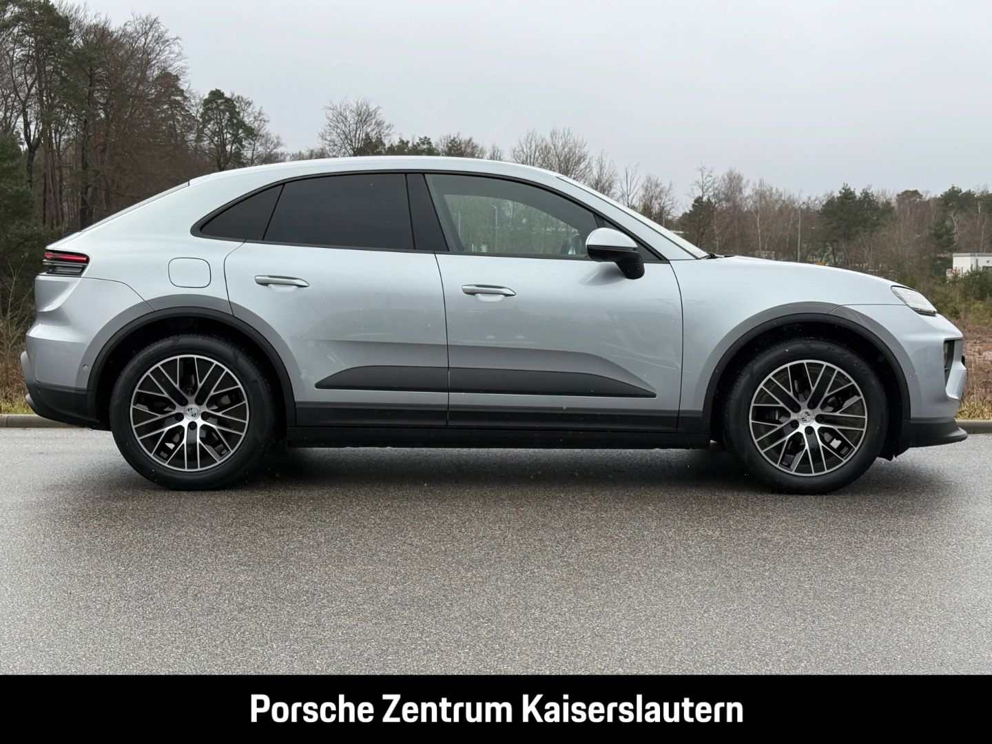Porsche Macan - Bild 7
