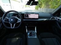 BMW i4 - Vorschau Bild 13