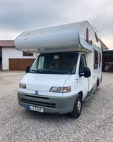 Knaus Sun Traveller - Fiat Ducato 2.8 JTD - Knaus Sun tr