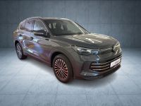Volkswagen Tiguan - Vorschau Bild 7