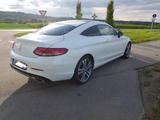 Mercedes-Benz C 300 C -Klasse Coupe C 300 Edition 1 - Mercedes-Benz: Coupe, Klasse
