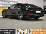 Porsche Panamera 4 BOSE|MATRIX|STH|360|HUD|AHK|PANO|21Z! - Porsche Panamera Tageszulassungen