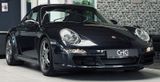 Porsche 911 Carrera S Coupe |Scheckheft|Schiebedach| - Porsche aus 2006: 911