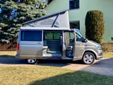 Volkswagen T6 California Ocean, 2.0 TDI SCR BMT 4Motion - Volkswagen T6 California: 4motion