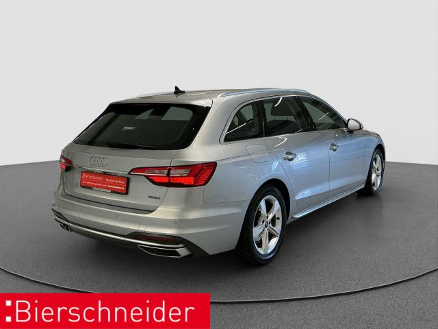 Audi A4 - Bild 7