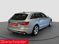 Audi A4 - Vorschau Bild 7