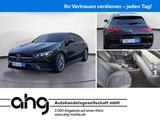Mercedes-Benz CLA 250 4Matic Bluetooth PDC Klima DPF - blaue Mercedes-Benz CLA 250