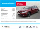 Volkswagen Golf VII 1.0 TSI JOIN +LED +NAVI +SHZ +CLIMA +LM - Vorführwagen-Angebote