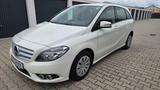 Mercedes-Benz B 180 Rentnerfahrzeug 77.500 km - Mercedes-Benz Rent