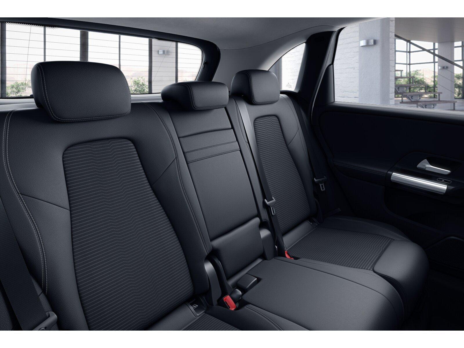 Mercedes-Benz B-Class d 8G-DCT PROGRESSIVE AHK KAMERA MBUX EASYP, миниатюра 10