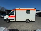 Mercedes-Benz Sprinter II 316 CDI RTW Krankenwagen *Klima* - : Krankenwagen