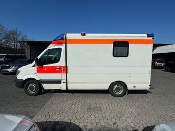 Mercedes Sprinter - 4