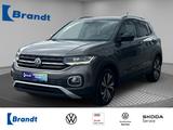 Volkswagen T-Cross Style 1.0 TSI LED+NAVI+ACC+PDC+KAMERA - VW T-Cross Gebrauchtwagen in Bremen