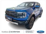 Ford Raptor 2.0d Aut. 4x4 Navi AHK e-Rollo ACC BLIS 3 - Ford Raptor Tageszulassungen