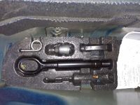 Cupra Born - Vorschau Bild 21