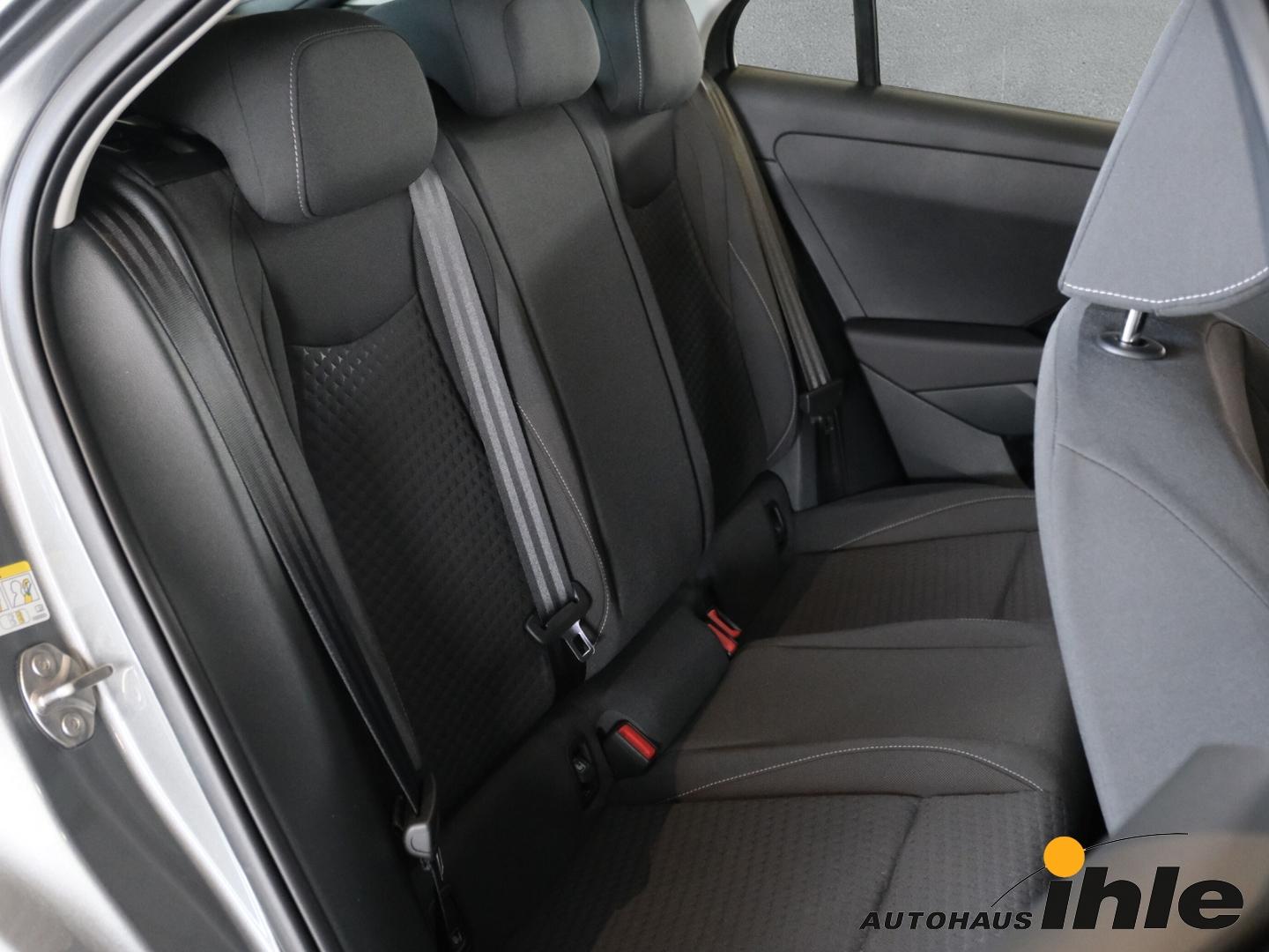 Volkswagen T-Roc Trend 1,5 eTSI DSG AHK+SIDEASSIS.+TEMPOMAT, миниатюра 5