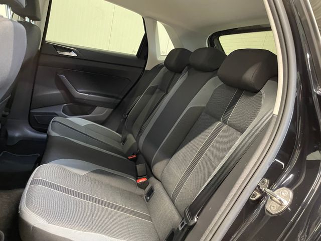 Polo Style 1.0 TSI DSG LED ACC TRAVEL SHZ