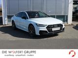 Audi S7 Sportback 3.0 TDI quattro HUD*RKF*PANO*B&O*AC - Audi S7 aus 2021