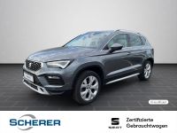Seat Ateca - Vorschau Bild 1