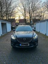 Mazda CX-5 2.2 SKYACTIV-D 175 AWD - Mazda CX-5 in Herne