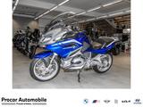 BMW R 1200 RT inkl. Koffer, Radio + 3 Pakete - BMW K 1200 RT