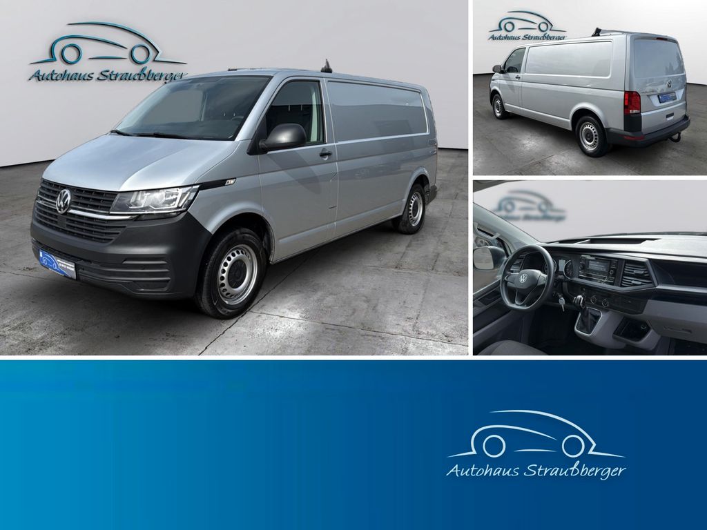 Image of Volkswagen T6 Transporter