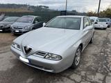 Alfa Romeo 166 2.4 JTD cat Distinctive *ISCRITTA - Alfa Romeo 166 Diesel Gebrauchtwagen