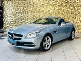 Mercedes-Benz SLK 250 Roadster BlueEfficiency|AUTOMATIK|COMAN - Mercedes-Benz Gebrauchtwagen in Velbert