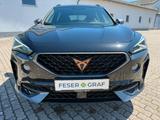 Cupra Formentor VZ 1.4 e-Hybrid ACC FaPa-XL FULLLINK S - Cupra Formentor mit Hybrid-Antrieb: Automatik